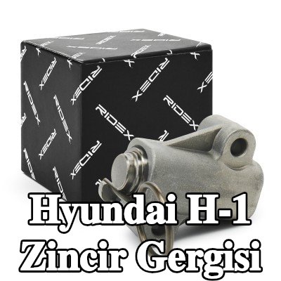 RIDEX Zincir gergisi — Hyundai H-1