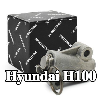 RIDEX مشده سلسلة التوقيت — Hyundai H100