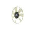MAHLE Fan, radyatör 428mm — 2012 Mercedes-Benz Sprinter (8)