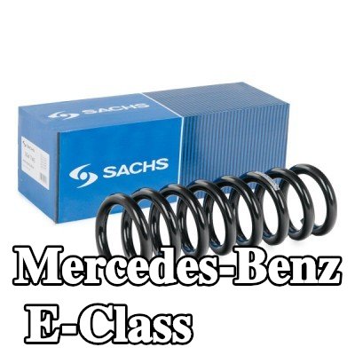 SACHS نابض لولبي — 2012 Mercedes-Benz E-Class