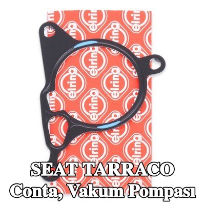 ELRING Conta, vakum pompası — SEAT Tarraco