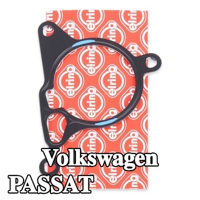 ELRING حشية، مضخة تفريغ — 2016 Volkswagen Passat