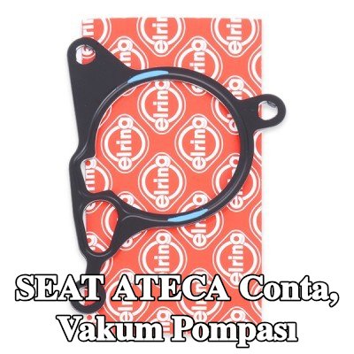 ELRING Conta, vakum pompası — SEAT Ateca