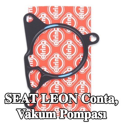 ELRING Conta, vakum pompası — SEAT Leon
