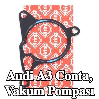 ELRING Conta, vakum pompası — Audi A3