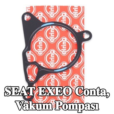 ELRING Conta, vakum pompası — SEAT Exeo