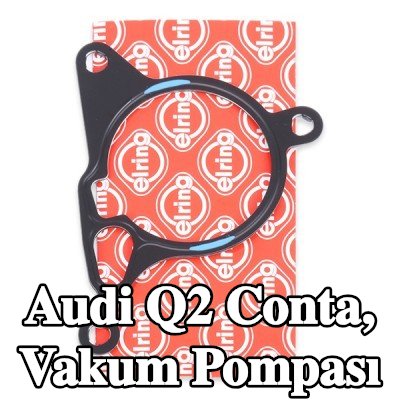 ELRING Conta, vakum pompası — Audi Q2