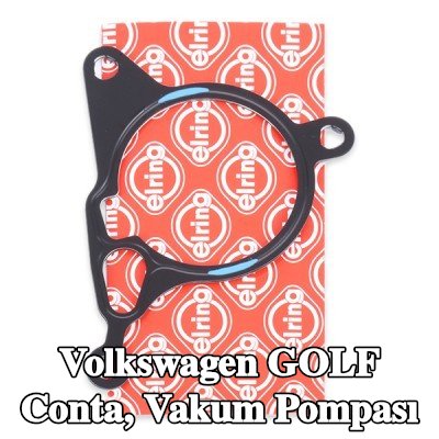 ELRING Conta, vakum pompası — 2016 Volkswagen Golf