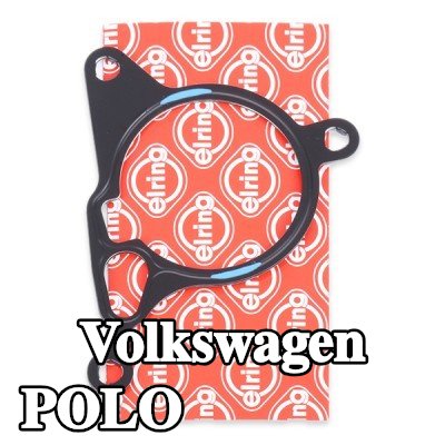 ELRING حشية، مضخة تفريغ — Volkswagen Polo