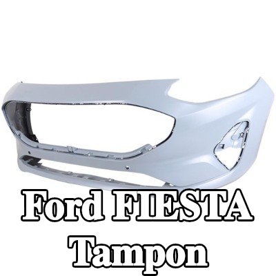 DIEDERICHS Tampon — Ford Fiesta