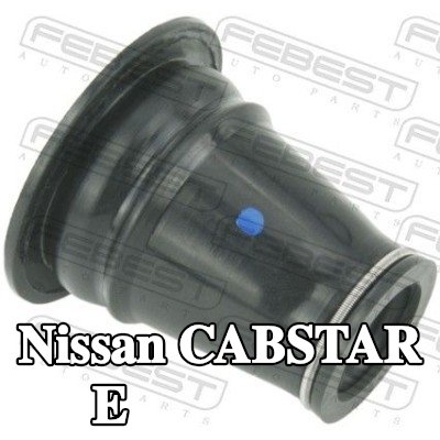 FEBEST حشية حاقن الوقود — Nissan Cabstar E