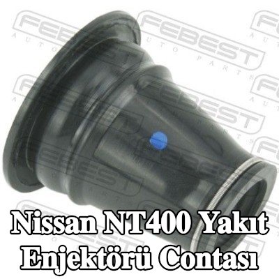 FEBEST Yakıt enjektörü contası — Nissan Nt400
