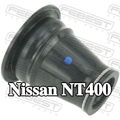 FEBEST حشية حاقن الوقود — Nissan Nt400