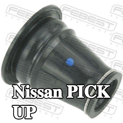 FEBEST حشية حاقن الوقود — Nissan Pick Up