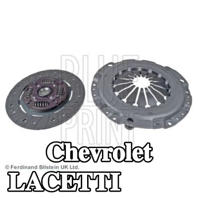 BLUE PRINT مجموعة القابض مع الشحم الصناعي — 2005 Chevrolet Lacetti