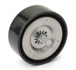 RIDEX Gergi kasnağı Dış Çap: 60mm — 2012 Land Rover Range Rover Evoque (3)