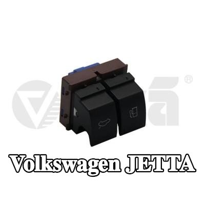 VIKA مفتاح، فتح غطاء الخزان — Volkswagen Jetta