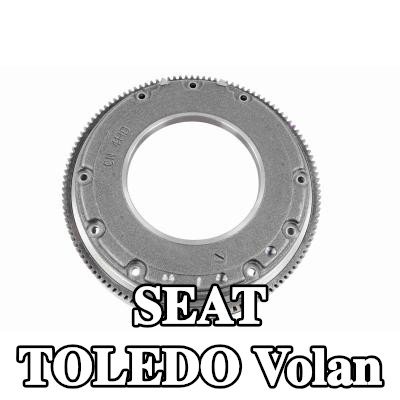 VAICO Volan — 1997 SEAT Toledo