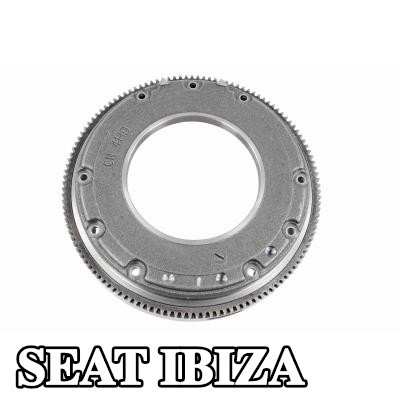VAICO حذافة — 2002 SEAT Ibiza