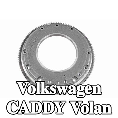 VAICO Volan — 2000 Volkswagen Caddy