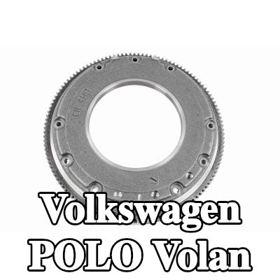 VAICO Volan — 2002 Volkswagen Polo