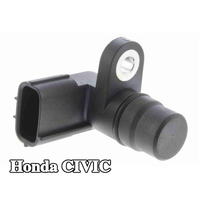 VEMO مستشعر عدد الدورات في الدقيقة, ناقل الحركة الأوتوماتيكي - جودة VEMO الأصلية — 2000 Honda Civic