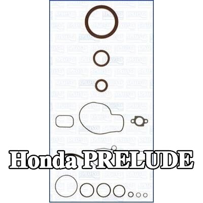 AJUSA مجموعة حشيات علبة المرافق — Honda Prelude