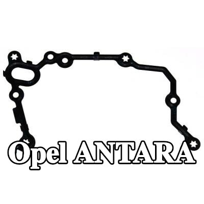 ELRING حشية، مضخة الزيت — Opel Antara