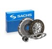 SACHS XTend Debriyaj Kiti — Mercedes-Benz E-Class (1)
