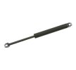 FEBI BILSTEIN Bagaj kapağı amortisörü (Her iki taraf), 257mm — 1990 BMW 7 Series (1)