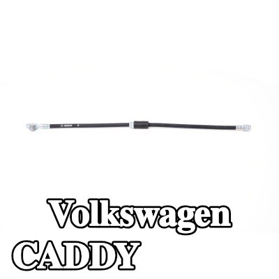 BOSCH خرطوم الفرامل 575mm — 2016 Volkswagen Caddy