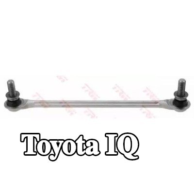 TRW وصلة قضيب مانع الانقلاب المحور الأمامي, يسار, يمين, 317mm — Toyota Iq