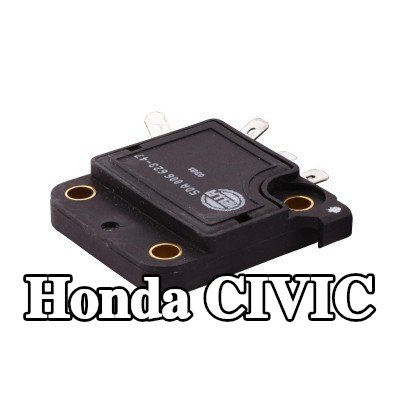 HELLA وحدة الإشعال — 1995 Honda Civic