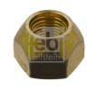 FEBI BILSTEIN Tekerlek Somunu 21 — Nissan Note (3)