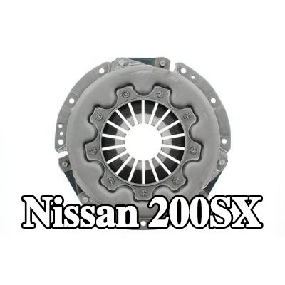 AISIN صفيحة ضغط القابض — Nissan 200sx