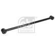 FEBI BILSTEIN Çubuk / Dikme, tekerlek süspansiyonu Arka Aks Sol, Arka Aks Sağ, lastik-metal yastıklı — Mercedes-Benz ML-Class (1)