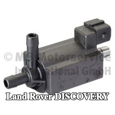 PIERBURG صمام التحكم في ضغط التعزيز — Land Rover Discovery