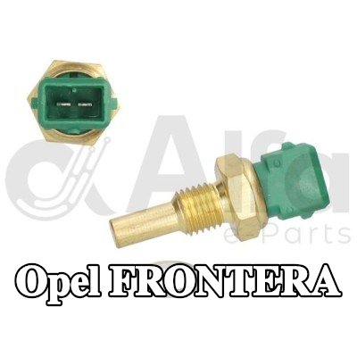Alfa e-Parts مستشعر، درجة حرارة رأس الأسطوانة — Opel Frontera