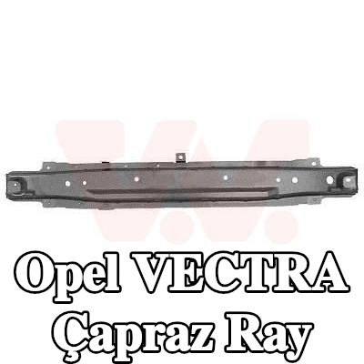 VAN WEZEL Ön Çapraz Ray — Opel Vectra