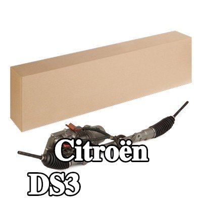 RIDEX REMAN حامل التوجيه — Citroën Ds3