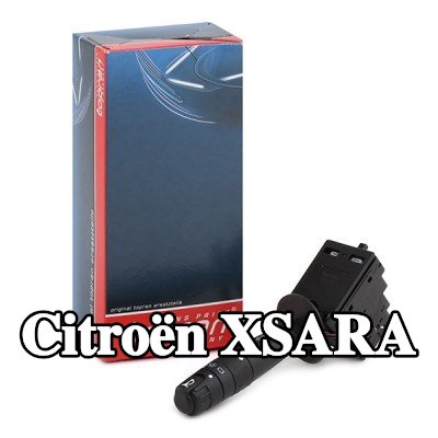 TOPRAN ذراع التحكم، مؤشرات الاتجاه — Citroën Xsara