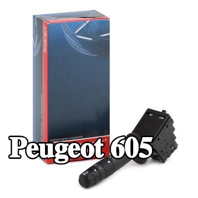 TOPRAN ذراع التحكم، مؤشرات الاتجاه — Peugeot 605