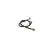 BOSCH Fren hortumu 565mm — 2000 Honda Civic (4)