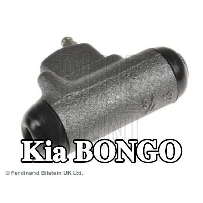 BLUE PRINT أسطوانة فرامل العجلة للمحور الخلفي الأيمن — Kia Bongo