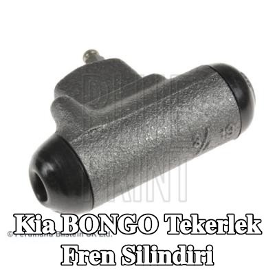 BLUE PRINT Tekerlek Fren Silindiri Arka Aks Sağ — Kia Bongo
