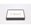 BOSCH Polen filtresi Partikül Filtresi — Citroën Xantia (3)