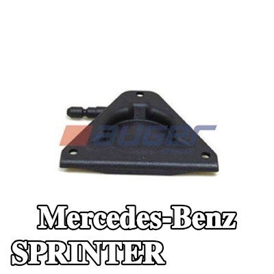 AUGER حامل الزنبرك — Mercedes-Benz Sprinter
