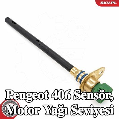 ESEN SKV Sensör, motor yağı seviyesi — Peugeot 406