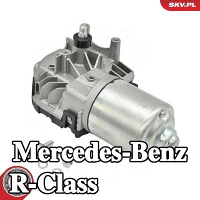 ESEN SKV محرك المساحات الخلفي, 12V — Mercedes-Benz R-Class