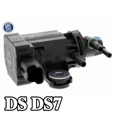 VEMO محول الضغط بجودة VEMO الأصلية — 2017 DS Ds7